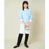 2WAY アラン柄ニットカーディガン | a.v.v【WOMEN】 | 詳細画像12