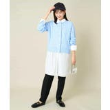 2WAY アラン柄ニットカーディガン | a.v.v【WOMEN】 | 詳細画像13