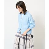 2WAY アラン柄ニットカーディガン | a.v.v【WOMEN】 | 詳細画像4