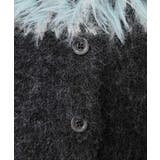 【2WAY】フェアアイルニットカーディガン | a.v.v【WOMEN】 | 詳細画像20