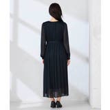 ランダムプリーツワンピース | a.v.v【WOMEN】 | 詳細画像11 