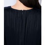 ランダムプリーツワンピース | a.v.v【WOMEN】 | 詳細画像13 