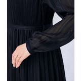 ランダムプリーツワンピース | a.v.v【WOMEN】 | 詳細画像14 