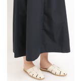 ボリュームスリーブタフタワンピース | a.v.v【WOMEN】 | 詳細画像21 