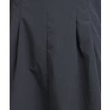 ボリュームスリーブタフタワンピース | a.v.v【WOMEN】 | 詳細画像23 