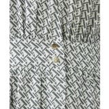 カシュクール柄ワンピース | a.v.v【WOMEN】 | 詳細画像4 