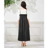 【接触冷感/洗える】タックフレアキャミワンピース | a.v.v【WOMEN】 | 詳細画像13 