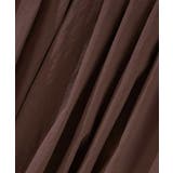 【接触冷感/洗える】タックフレアキャミワンピース | a.v.v【WOMEN】 | 詳細画像19 