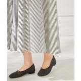 【洗える】ストライプシャツワンピース | a.v.v【WOMEN】 | 詳細画像15 