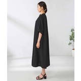 【接触冷感/洗える】カフタンワンピース | a.v.v【WOMEN】 | 詳細画像15 