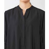 【接触冷感/洗える】カフタンワンピース | a.v.v【WOMEN】 | 詳細画像17 