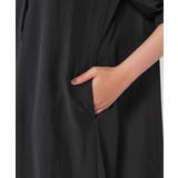 【接触冷感/洗える】カフタンワンピース | a.v.v【WOMEN】 | 詳細画像19 