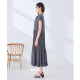 ワッシャープリーツワンピース【洗える】 | a.v.v【WOMEN】 | 詳細画像23 