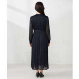 ランダムプリーツワンピース | a.v.v【WOMEN】 | 詳細画像2 