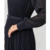 ランダムプリーツワンピース | a.v.v【WOMEN】 | 詳細画像4 