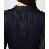 ランダムプリーツワンピース | a.v.v【WOMEN】 | 詳細画像6 