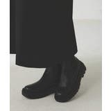 【洗える】Iラインサスペンダー付きジャンスカ | a.v.v【WOMEN】 | 詳細画像30