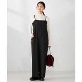 【洗える】2WAYコンビネゾン | a.v.v【WOMEN】 | 詳細画像1