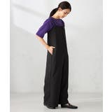 【洗える】2WAYコンビネゾン | a.v.v【WOMEN】 | 詳細画像10