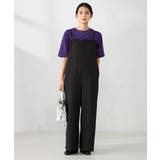 【洗える】2WAYコンビネゾン | a.v.v【WOMEN】 | 詳細画像11