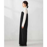 【洗える】2WAYコンビネゾン | a.v.v【WOMEN】 | 詳細画像15