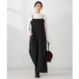 【洗える】2WAYコンビネゾン | a.v.v【WOMEN】 | 詳細画像2