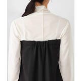 【洗える】2WAYコンビネゾン | a.v.v【WOMEN】 | 詳細画像22