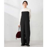 【洗える】2WAYコンビネゾン | a.v.v【WOMEN】 | 詳細画像5