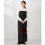 【洗える】2WAYコンビネゾン | a.v.v【WOMEN】 | 詳細画像7