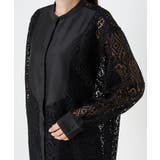 レースシャツワンピース | a.v.v【WOMEN】 | 詳細画像10