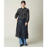 レースシャツワンピース | a.v.v【WOMEN】 | 詳細画像5