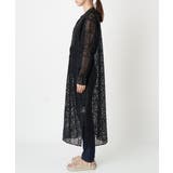 レースシャツワンピース | a.v.v【WOMEN】 | 詳細画像7