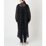 レースシャツワンピース | a.v.v【WOMEN】 | 詳細画像8