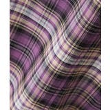 先染めチェックキャミワンピース | a.v.v【WOMEN】 | 詳細画像25 