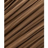 【洗える】ウエスト切替ギャザーワンピース | a.v.v【WOMEN】 | 詳細画像14 