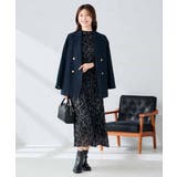 ランダムプリーツワンピース | a.v.v【WOMEN】 | 詳細画像10