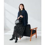 ランダムプリーツワンピース | a.v.v【WOMEN】 | 詳細画像13