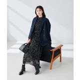 ランダムプリーツワンピース | a.v.v【WOMEN】 | 詳細画像14