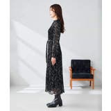 ランダムプリーツワンピース | a.v.v【WOMEN】 | 詳細画像18