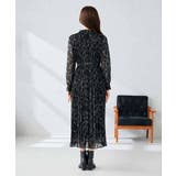 ランダムプリーツワンピース | a.v.v【WOMEN】 | 詳細画像19