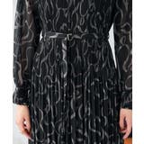 ランダムプリーツワンピース | a.v.v【WOMEN】 | 詳細画像22