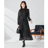 ランダムプリーツワンピース | a.v.v【WOMEN】 | 詳細画像8