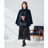 ランダムプリーツワンピース | a.v.v【WOMEN】 | 詳細画像9