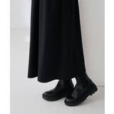 【洗える】バックオープンキャミワンピース | a.v.v【WOMEN】 | 詳細画像23 