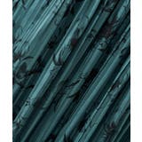 【洗える】ランダムプリーツサテンワンピース【WEB限定】 | a.v.v【WOMEN】 | 詳細画像15