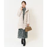 【洗える】ランダムプリーツワンピース | a.v.v【WOMEN】 | 詳細画像10 