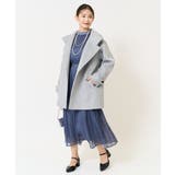 【洗える】ランダムプリーツワンピース | a.v.v【WOMEN】 | 詳細画像13 