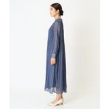 【洗える】ランダムプリーツワンピース | a.v.v【WOMEN】 | 詳細画像16 