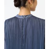 【洗える】ランダムプリーツワンピース | a.v.v【WOMEN】 | 詳細画像18 