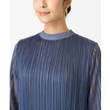 【洗える】ランダムプリーツワンピース | a.v.v【WOMEN】 | 詳細画像19 